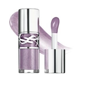 Yves Saint Laurent Loveshine Plumping Lip Oil Gloss - Thunder Stealer